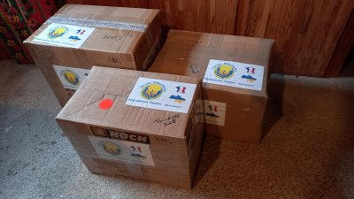 відродження України