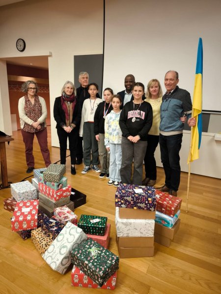 відродження України